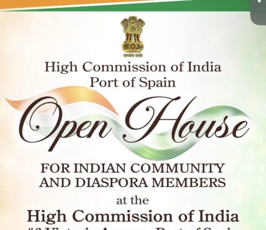 Diplomacy Meets Race Politics: Indian High Commission Reschedules Diaspora Event Set for Emancipation Day
