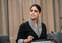 Renuka Sagramsingh-Sooklal Addresses Leaked Audio of Frustrated Citizen