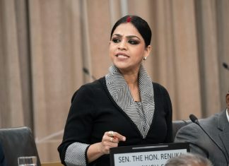 Renuka Sagramsingh-Sooklal Addresses Leaked Audio of Frustrated Citizen