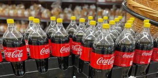 Coca-Cola’s Bottle Cap and Dasani Switch Spark Political Speculation in Trinidad and Tobago