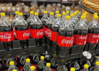 Coca-Cola’s Bottle Cap and Dasani Switch Spark Political Speculation in Trinidad and Tobago