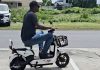 E-bike revolution grows as Trinidad struggles to keep pace with regulations