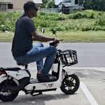 E-bike revolution grows as Trinidad struggles to keep pace with regulations