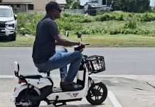 E-bike revolution grows as Trinidad struggles to keep pace with regulations