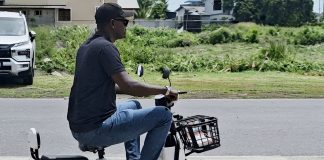 E-bike revolution grows as Trinidad struggles to keep pace with regulations