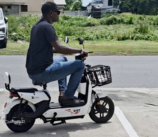 E-bike revolution grows as Trinidad struggles to keep pace with regulations