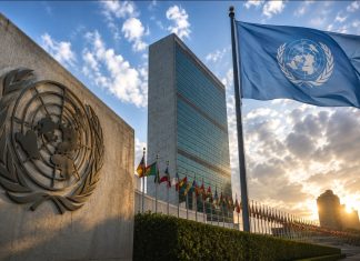 ASJA Expresses Concern Over Trinidad and Tobago’s UN Vote