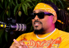 Machel Montano: “If AI Takes My Job, I’ll Plant Yam”
