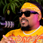 Machel Montano: “If AI Takes My Job, I’ll Plant Yam”