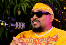 Machel Montano: “If AI Takes My Job, I’ll Plant Yam”