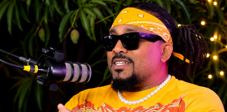 Machel Montano: “If AI Takes My Job, I’ll Plant Yam”