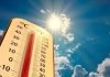 Trinidad Records Hottest Day As Temperatures Reach 33 Degrees