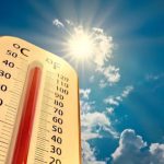 Trinidad Records Hottest Day As Temperatures Reach 33 Degrees