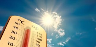 Trinidad Records Hottest Day As Temperatures Reach 33 Degrees
