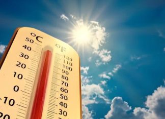 Trinidad Records Hottest Day As Temperatures Reach 33 Degrees