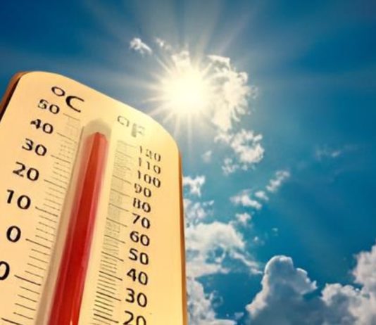 Trinidad Records Hottest Day As Temperatures Reach 33 Degrees