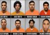 Seven Escapees Plead Guilty and Face Sentences for Immigration Centre Breakout