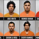 Seven Escapees Plead Guilty and Face Sentences for Immigration Centre Breakout