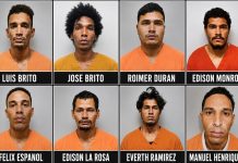Seven Escapees Plead Guilty and Face Sentences for Immigration Centre Breakout