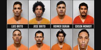 Seven Escapees Plead Guilty and Face Sentences for Immigration Centre Breakout