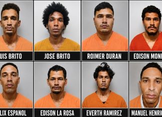 Seven Escapees Plead Guilty and Face Sentences for Immigration Centre Breakout