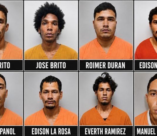 Seven Escapees Plead Guilty and Face Sentences for Immigration Centre Breakout