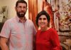 Hadeed Couple Awaits Court’s Decision on Detention Amid Controversial Charges