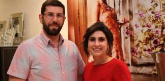 Hadeed Couple Awaits Court’s Decision on Detention Amid Controversial Charges