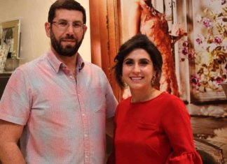 Hadeed Couple Awaits Court’s Decision on Detention Amid Controversial Charges