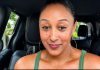 Tamera Mowry Opens Up About Faith Journey and Unexpected Support