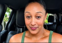 Tamera Mowry Opens Up About Faith Journey and Unexpected Support