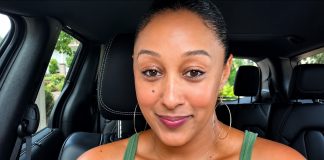 Tamera Mowry Opens Up About Faith Journey and Unexpected Support