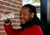 Fetty Wap Launches Special Meal at Jimmy John’s