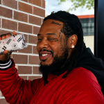 Fetty Wap Launches Special Meal at Jimmy John’s
