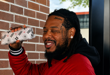 Fetty Wap Launches Special Meal at Jimmy John’s