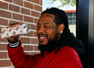 Fetty Wap Launches Special Meal at Jimmy John’s