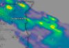 Intense Showers and Thunderstorms Threaten Local Rainfall Thresholds in Fishing Pond and Manzanilla