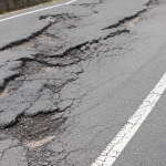 Moruga Residents Urgently Appeal for Road Repairs Amidst Safety Concerns