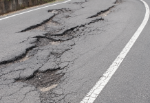 Moruga Residents Urgently Appeal for Road Repairs Amidst Safety Concerns