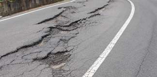 Moruga Residents Urgently Appeal for Road Repairs Amidst Safety Concerns