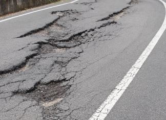 Moruga Residents Urgently Appeal for Road Repairs Amidst Safety Concerns