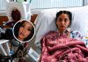 Young Mother on ECMO Machine Fights for Life and Baby’s Future