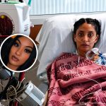Young Mother on ECMO Machine Fights for Life and Baby’s Future
