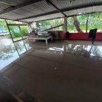 Barrackpore Residents Battle Flooding After Heavy Rainfall