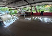Barrackpore Residents Battle Flooding After Heavy Rainfall
