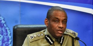 Death Threats Against T&T Police Chief Stir Urgent Security Concerns