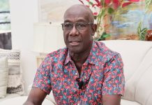 Rowley Calls for End to State of Emergency, Dismissal of Ministers