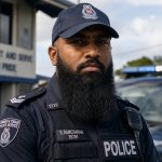 TTPS Considers Policy Allowing Beards for Religious Reasons