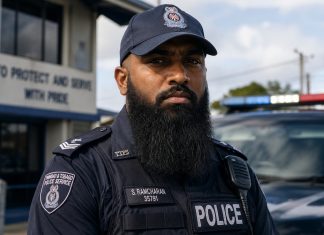 TTPS Considers Policy Allowing Beards for Religious Reasons