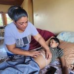 Timely Lifeline for Aaron Edwards with Life-Saving Surgery on Horizon